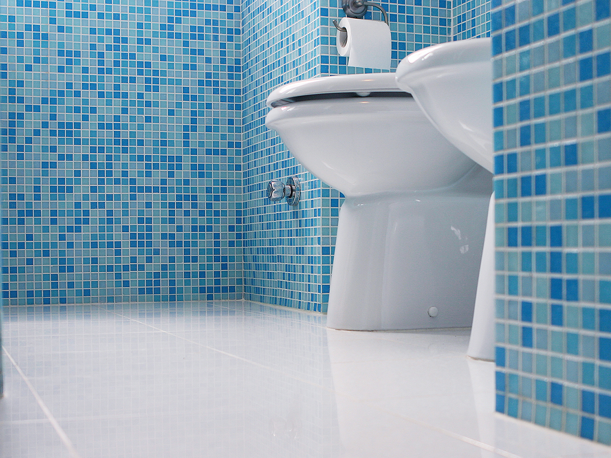 Bathroom Tile