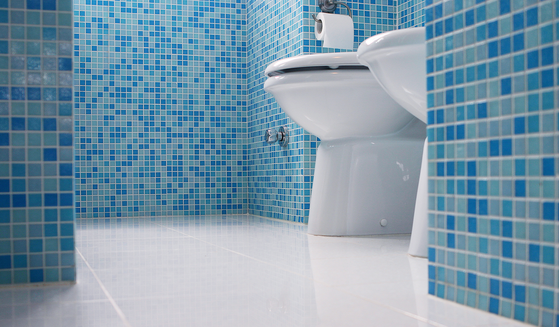 Bathroom Tile