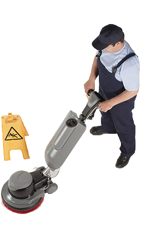 Janitorial Services